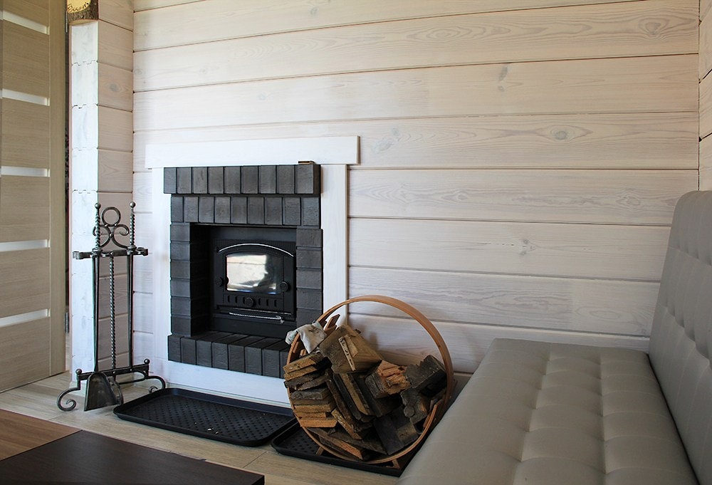 Моющее средство для удаления налета Тиккурила