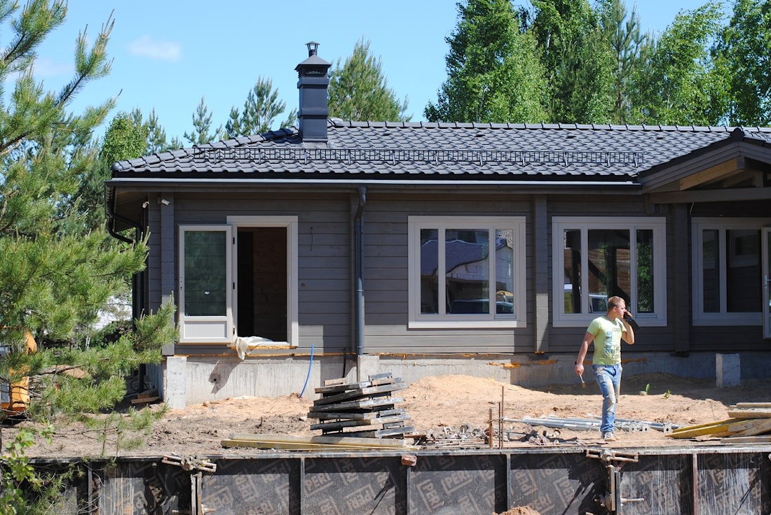 Преимущества использования натуральных материалов