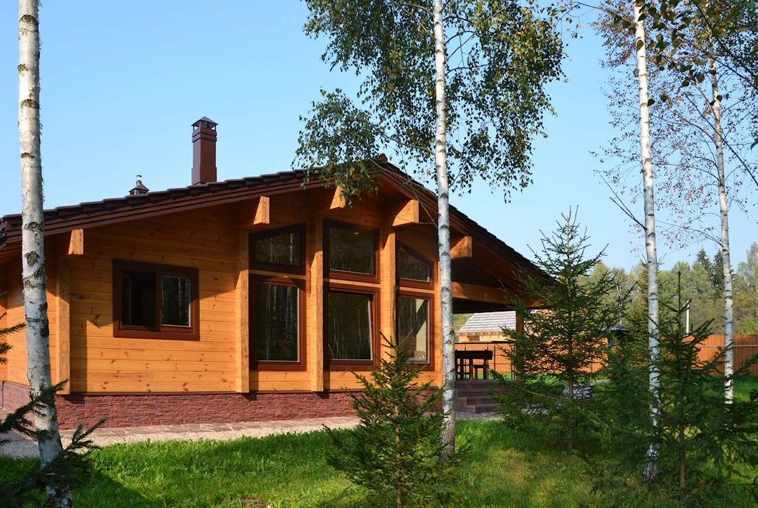 Строительная выставка "Деревянное и каркасное домостроение. Баня" с 24-го по 26 марта 2022 года в Минске