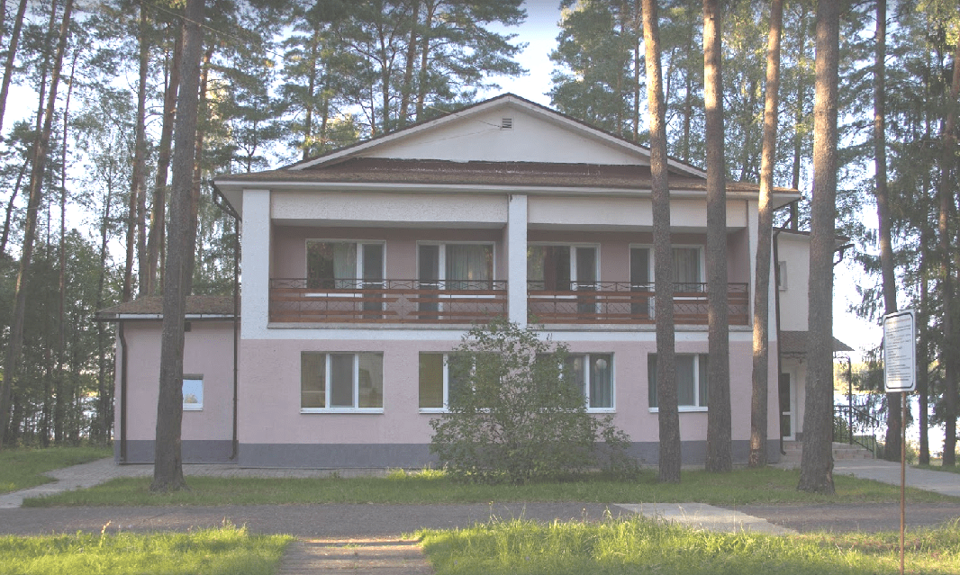 Продажа базы отдыха, гостиницы, отеля в Беларуси