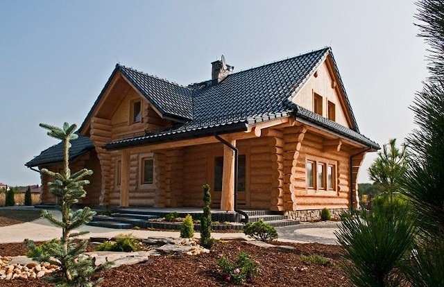 керамическая черепица