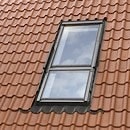 Деревянное окно-балкон VELUX GDL 