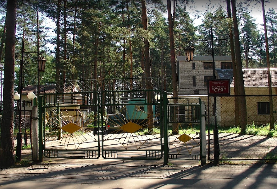 Продажа базы отдыха, гостиницы, отеля в Беларуси   