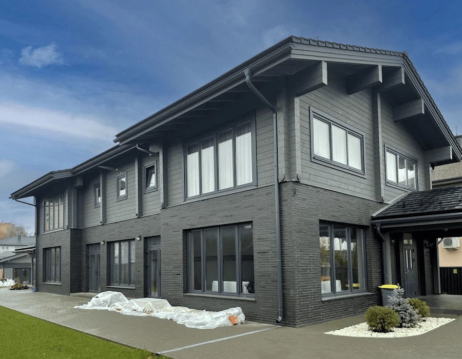 «Marbella Graphite Estate»:  